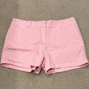 Vineyard Vines Women’s Pink Shorts 14